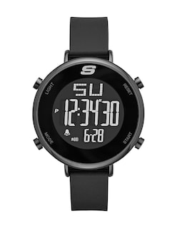 Foto 1 | Foto 1 | Reloj De Pulso Skechers Magnolia Sr6065 Color Gunmetal Para Unisex