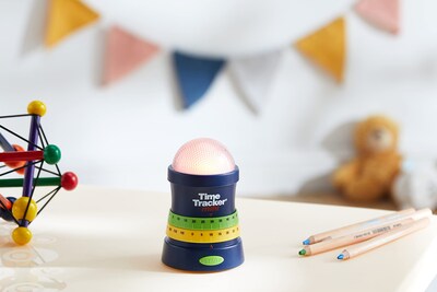Foto 2 | Foto 2 | Timer Learning Resources Time Tracker Mini Visual Durante Más De 3 Años - Venta Internacional.