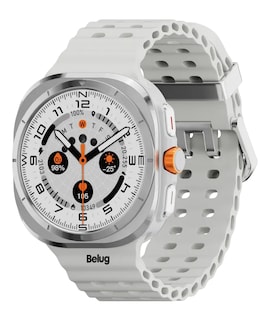 Foto 1 | Foto 1 | Smartwatch Reloj Inteligente Bluetooth Plateado