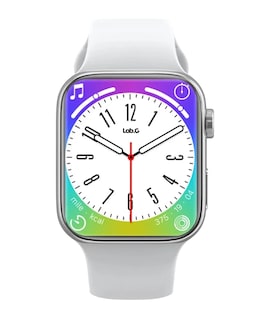 Foto 1 | Foto 1 | Reloj Inteligente T900 Pro Max Blanco