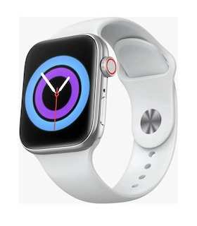 Foto 3 | Foto 3 | Reloj Inteligente T900 Pro Max Blanco