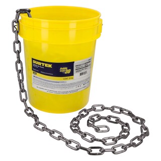 Foto 1 | Foto 1 | Cadena Grado 30 Pulida 50 Kg, 1/2'' Surtek