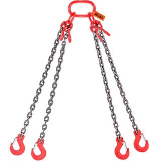 Foto 1 | Foto 1 | Chain Sling Vevor Cadenas De Elevación De 5/16 Pulgadas X 5 Pies, 5t, 11000 Libras - Venta Internacional.