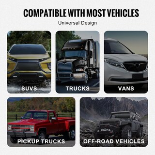 Foto 6 | Foto 6 | Grillete En Forma De D Vevor 5/8 De Acero Aleado De 13 Toneladas Con Pasador De Rosca 3/4 - Venta Internacional.