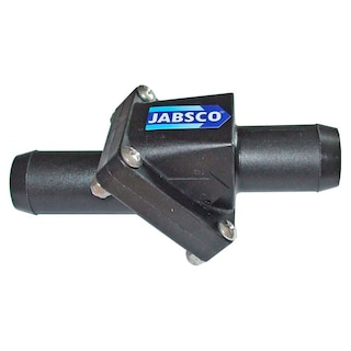 Foto 1 | Foto 1 | Válvula Antirretorno Jabsco In-line 3/4 - Venta Internacional.