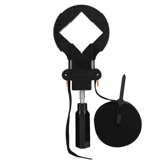 Foto 1 | Foto 1 | Pinza Angular Yosoo 4 Mordazas - Venta Internacional