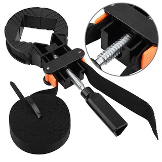 Foto 3 | Foto 3 | Pinza Angular Yosoo 4 Mordazas - Venta Internacional