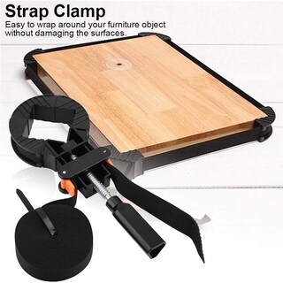 Foto 5 | Foto 5 | Pinza Angular Yosoo 4 Mordazas - Venta Internacional