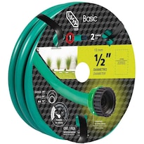 Manguera Iusa Dcp20 color Verde 20 m