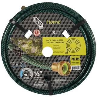 Foto 6 | Foto 6 | Manguera Iusa Stvi20 20 m