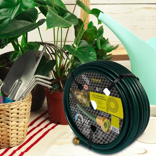 Foto 6 | Foto 6 | Manguera Iusa Stvi10 10 m