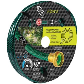 Foto 7 | Foto 7 | Manguera Iusa Stvi10 10 m