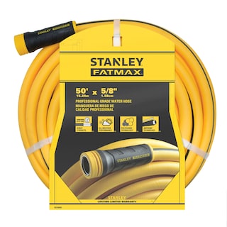 Foto 1 | Foto 1 | Manguera de Agua Stanley Fatmax Grado Profesional 15mx1,6 Cm - Venta Internacional
