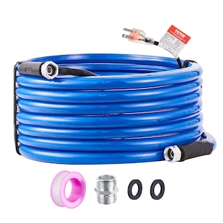 Foto 1 | Foto 1 | Manguera de Agua Caliente VEVOR 50 Pies - Venta Internacional