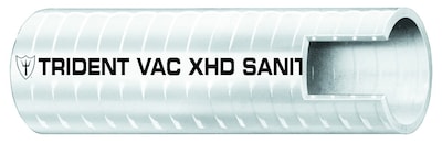Foto 1 | Foto 1 | Manguera Sanitaria Trident Marine Nautivac 3/4 Pulgadas X 50 Pies Blanca - Venta Internacional.