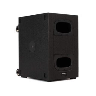 Foto 1 | Foto 1 | Subwoofer Activo de 12'' Qsc Ks112 color Negro