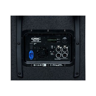 Foto 3 | Foto 3 | Subwoofer Activo de 12'' Qsc Ks112 color Negro