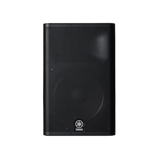 Foto 1 | Foto 1 | Altavoz Amplificado Tecnología Nexo Yamaha Dxr15mkii