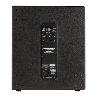 Foto 3 | Foto 3 | Subwoofer de 18\" Cerwin Vega Cve18s color Negro