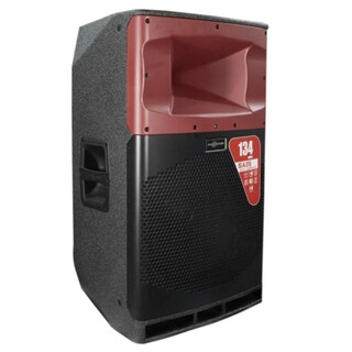 Foto 1 | Foto 1 | Bafle Activo Audiocenter SA315 color Gris Bluetooth 2000 Watts