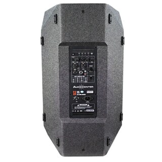 Foto 2 | Foto 2 | Bafle Activo Audiocenter SA315 color Gris Bluetooth 2000 Watts