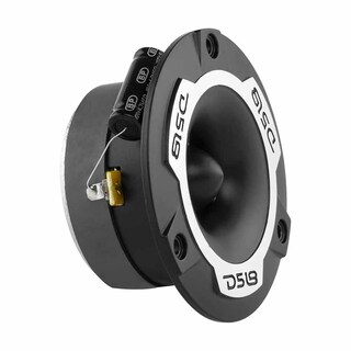Foto 3 | Foto 3 | Bocinas Ds18 Pro-twx1 Super Tweeter color Plata