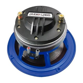 Foto 3 | Foto 3 | Bocina Medio Rango Audio Labs ADLPRO8S con Drive 8\" 600w Max