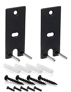 Foto 1 | Foto 1 | Bracket Satelital Basariworld Negro