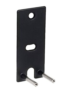 Foto 2 | Foto 2 | Bracket Satelital Basariworld Negro