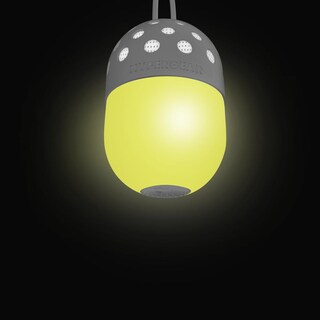Foto 3 | Foto 3 | Bocina Bluetooth Led Gris Hypergear