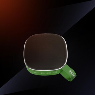 Foto 6 | Foto 6 | Bocina Bluetooth Hypergear Recargable Verde