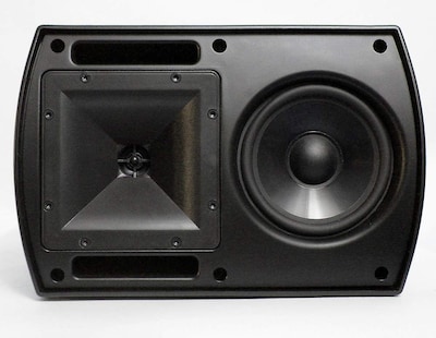 Foto 3 | Foto 3 | Bocina Klipsch Aw-525 bk 75w - Venta Internacional