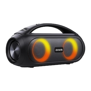 Foto 2 | Foto 2 | Bocina Bluetooth Aiwa Negra Portátil