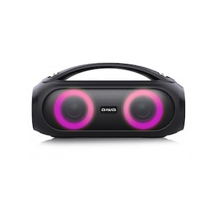 Foto 4 | Foto 4 | Bocina Bluetooth Aiwa Negra Portátil