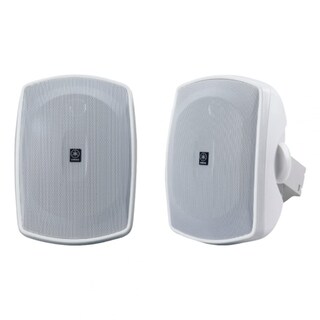 Foto 1 | Foto 1 | Altavoz Yamaha Ns-aw190wh De 2 Vías Para Interiores/exteriores (par, Blanco) - Venta Internacional.