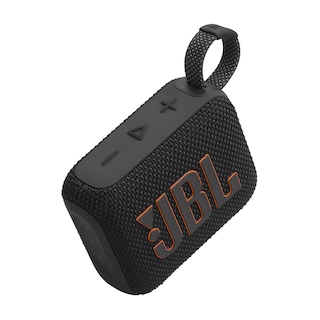 Foto 4 | Foto 4 | Bocina con Bluetooth JBL Go 4 Ultraportátil Impermeable Negro - Venta Internacional