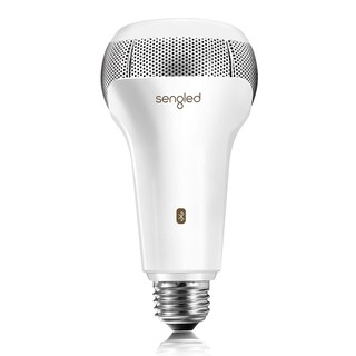 Foto 1 | Foto 1 | Bombilla de Altavoz Inteligente Sengled Solo Jbl 45 W E26 - Venta Internacional