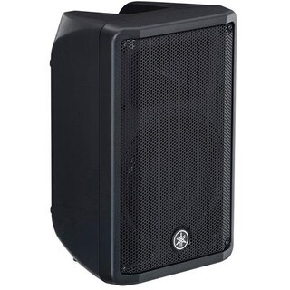 Foto 3 | Foto 3 | Altavoz Amplificado Yamaha DBR10 700 W Biamplificado - Venta Internacional