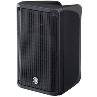 Foto 5 | Foto 5 | Altavoz Amplificado Yamaha DBR10 700 W Biamplificado - Venta Internacional