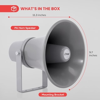 Foto 6 | Foto 6 | Altavoz Pyle de 20 w-Venta Internacional