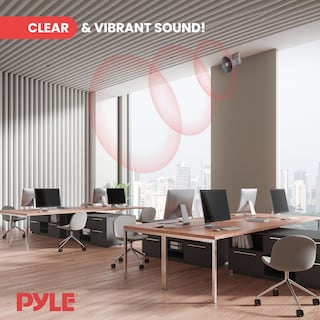 Foto 7 | Foto 7 | Altavoz Pyle de 20 w-Venta Internacional