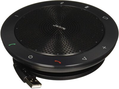 Foto 1 | Foto 1 | Altavoz Jabra Speak 510+ Ms Usb Bluetooth - Venta Internacional