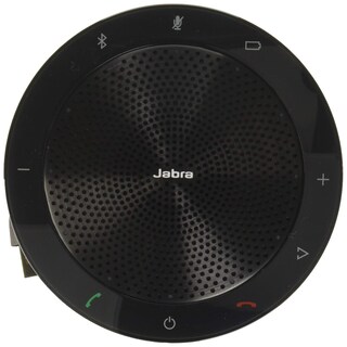 Foto 2 | Foto 2 | Altavoz Jabra Speak 510+ Ms Usb Bluetooth - Venta Internacional