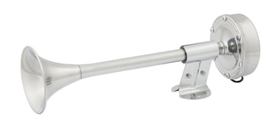 Foto 1 | Foto 1 | Bocina Trompeta Eléctrica Marinco - Venta Internacional