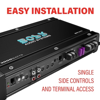 Foto 5 | Foto 5 | Amplificador De Coche Boss Audio Ox3kd Onyx 3000w Class D 1 Ohm - Venta Internacional.