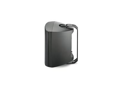 Foto 4 | Foto 4 | Altavoz Exterior Focal 100 Od 6 Negro (único) Con Certificación Ip66 - Venta Internacional.