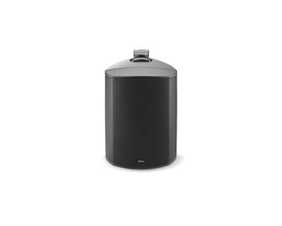 Foto 5 | Foto 5 | Altavoz Exterior Focal 100 Od 6 Negro (único) Con Certificación Ip66 - Venta Internacional.