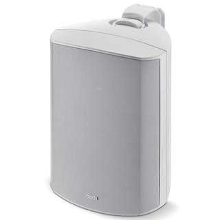 Foto 1 | Foto 1 | Altavoz Exterior Focal 100 Od 6 Blanco (único) Con Certificación Ip66 - Venta Internacional.