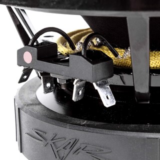 Foto 6 | Foto 6 | Subwoofer Para Coche Skar Audio Evl-65 D2 6.5 200 W Rms 400 W Peak - Venta Internacional.