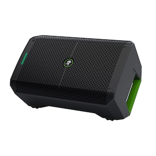 Foto 7 | Foto 7 | Altavoz Mackie Thump Go 8'' - Venta Internacional